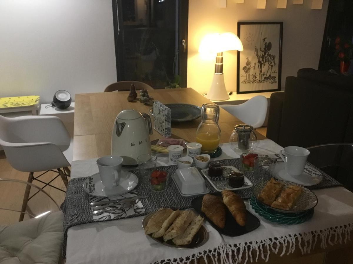 Maison Fleurie Uhart-Cize Екстериор снимка